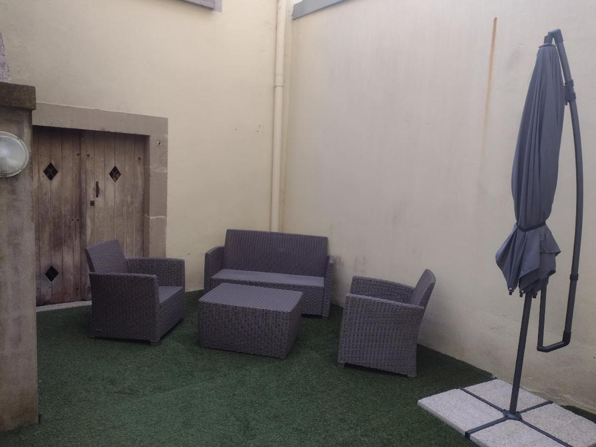 Appartement 2Eme Etage Proche Des Thermes Bourbonne-les-Bains Zewnętrze zdjęcie